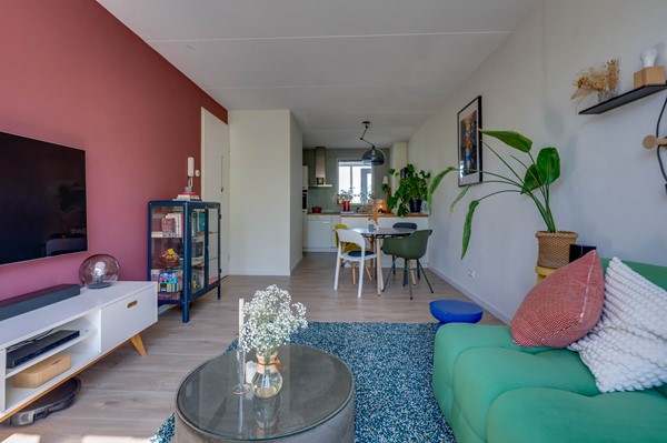 Medium property photo - Van Ravesteyndreef 109, 2992 HC Barendrecht